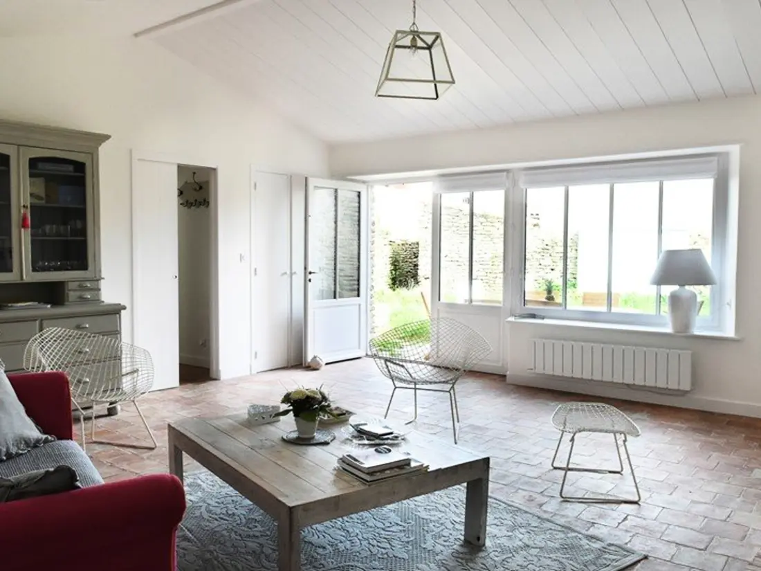 Maison de Vacances Les Portes-en-Ré 13