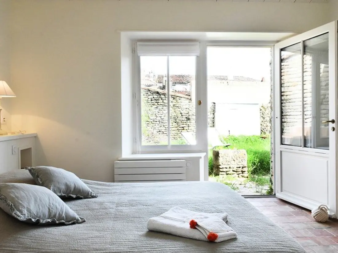 Maison de Vacances Les Portes-en-Ré 13