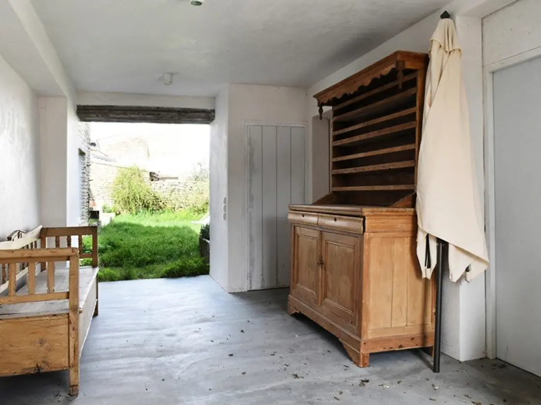 Maison de Vacances Les Portes-en-Ré 13