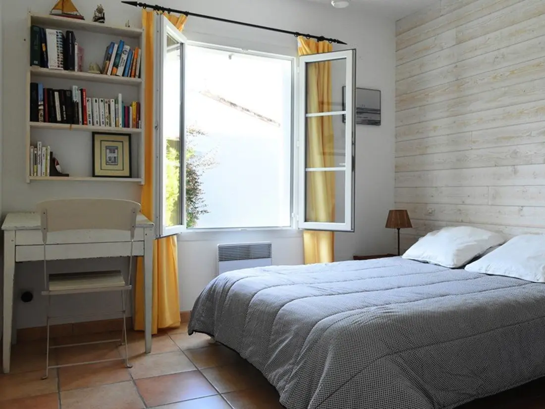 Maison de Vacances Les Portes-en-Ré 15