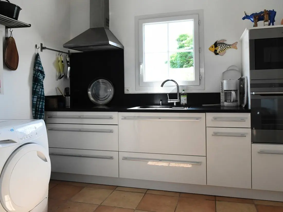 Maison de Vacances Les Portes-en-Ré 15