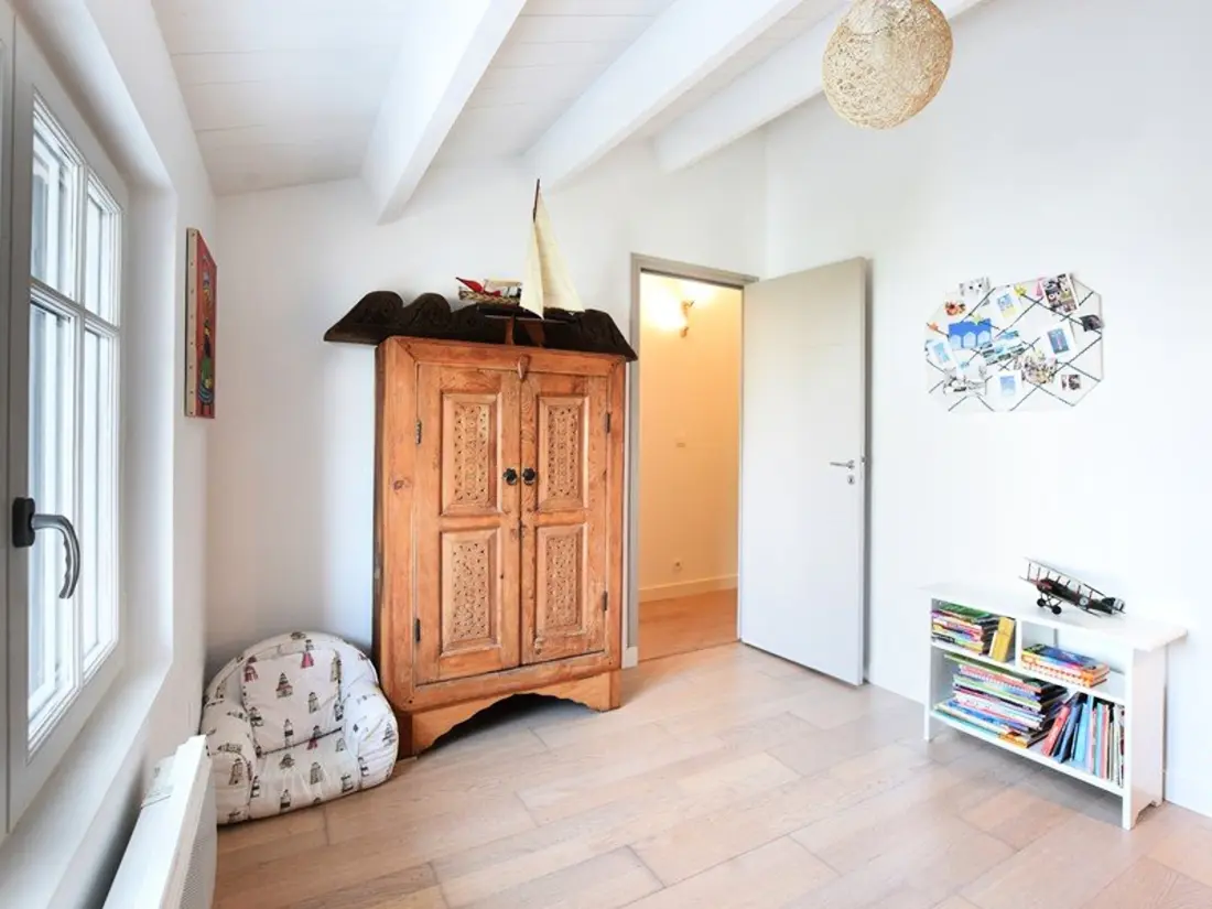 Maison de Vacances Les Portes-en-Ré 38