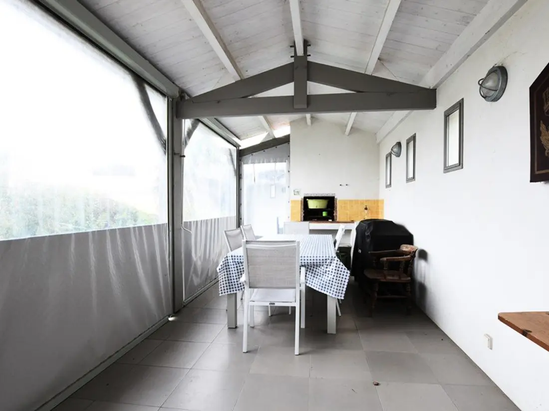 Maison de Vacances Les Portes-en-Ré 40