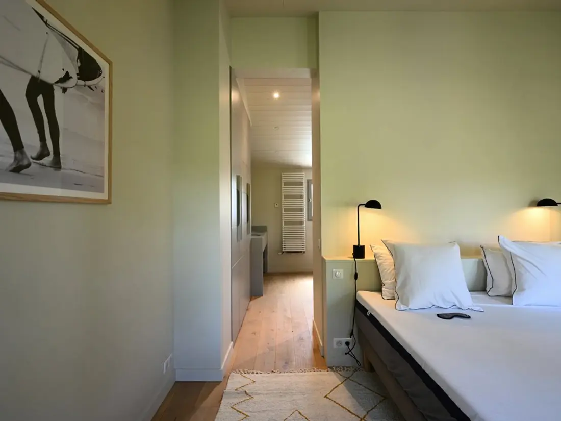 Maison de Vacances Les Portes-en-Ré 47