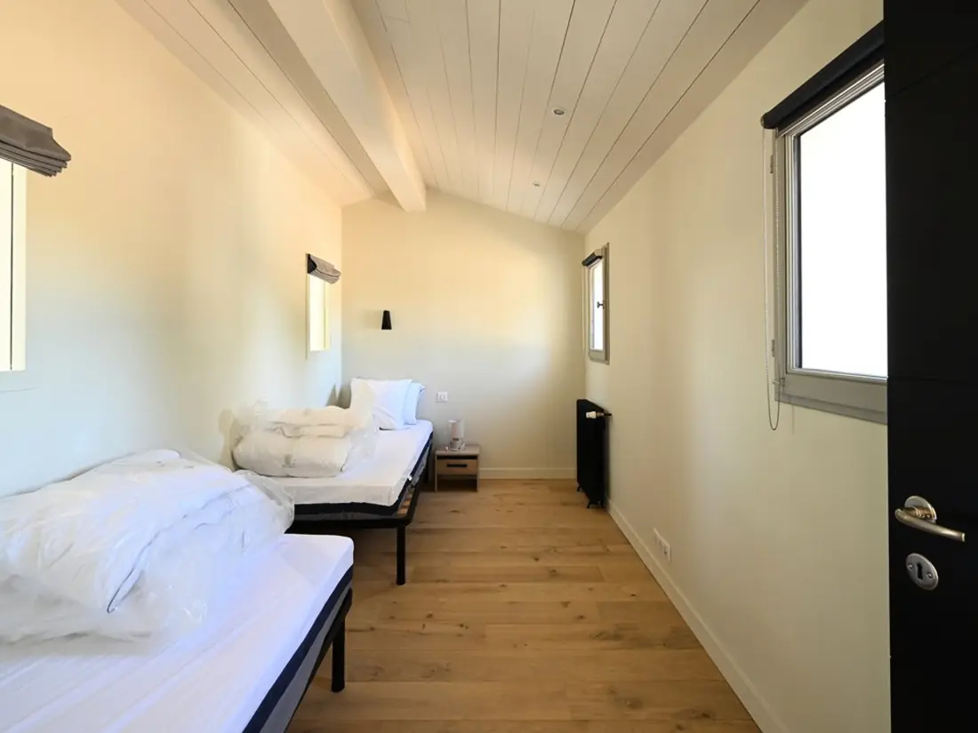 Maison de Vacances Les Portes-en-Ré 47