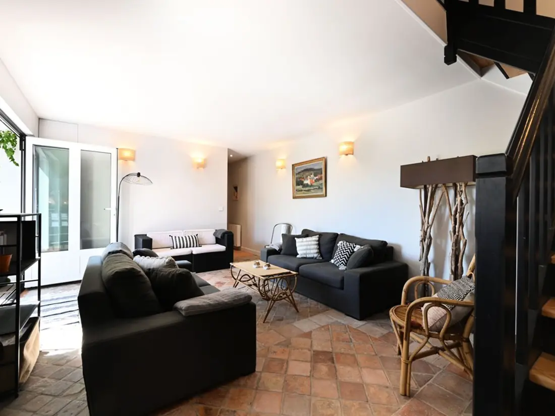 Maison de Vacances Les Portes-en-Ré 48