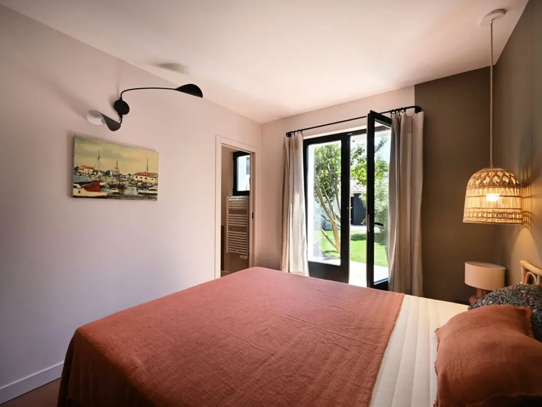 Maison de Vacances Les Portes-en-Ré 48
