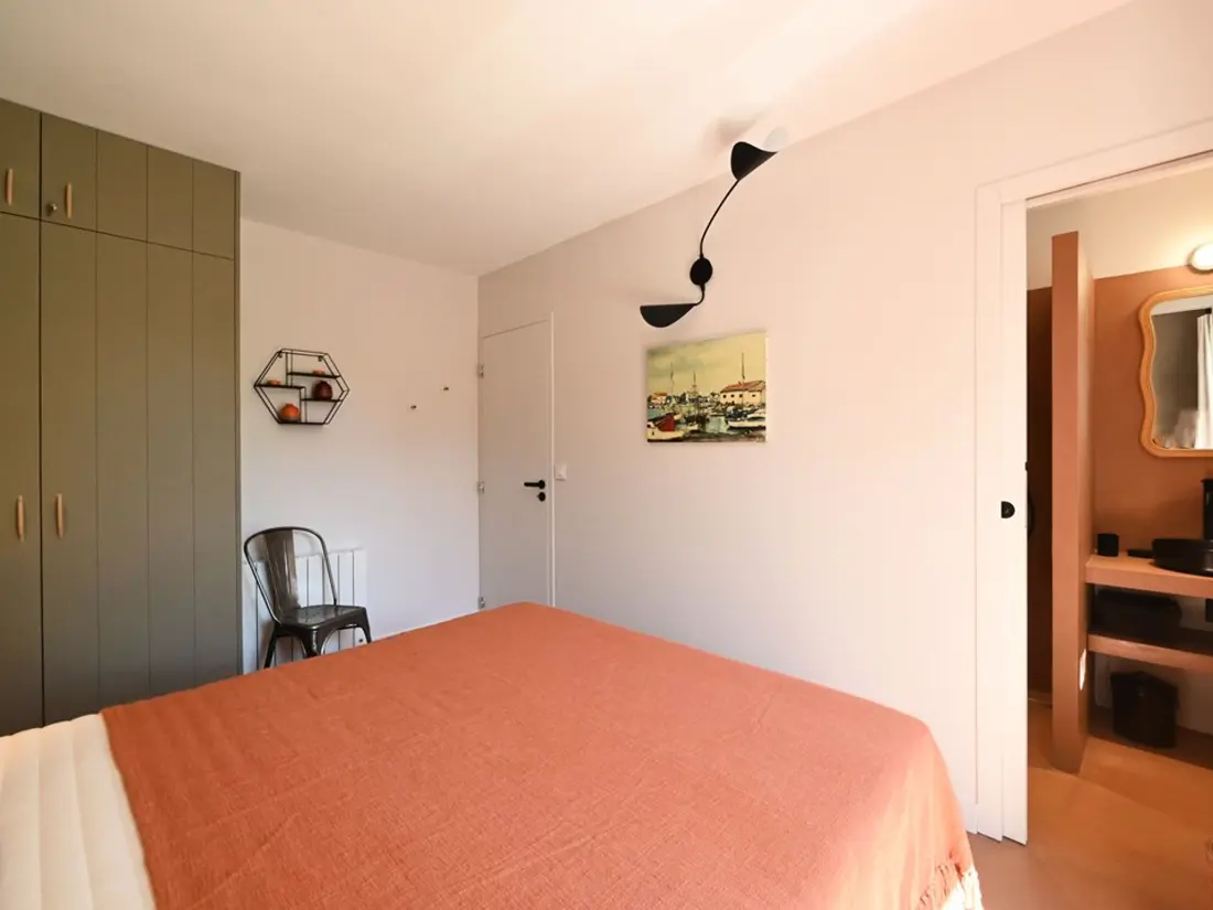 Maison de Vacances Les Portes-en-Ré 48