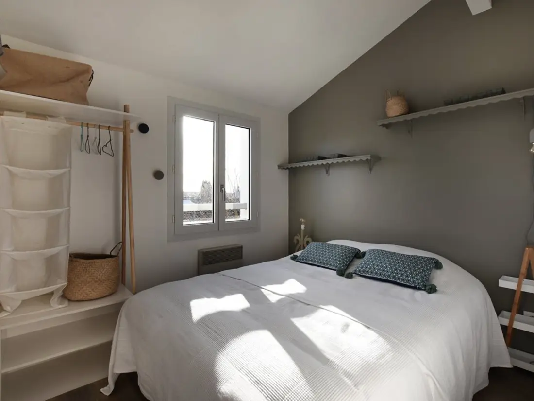 Maison de Vacances Les Portes-en-Ré 48