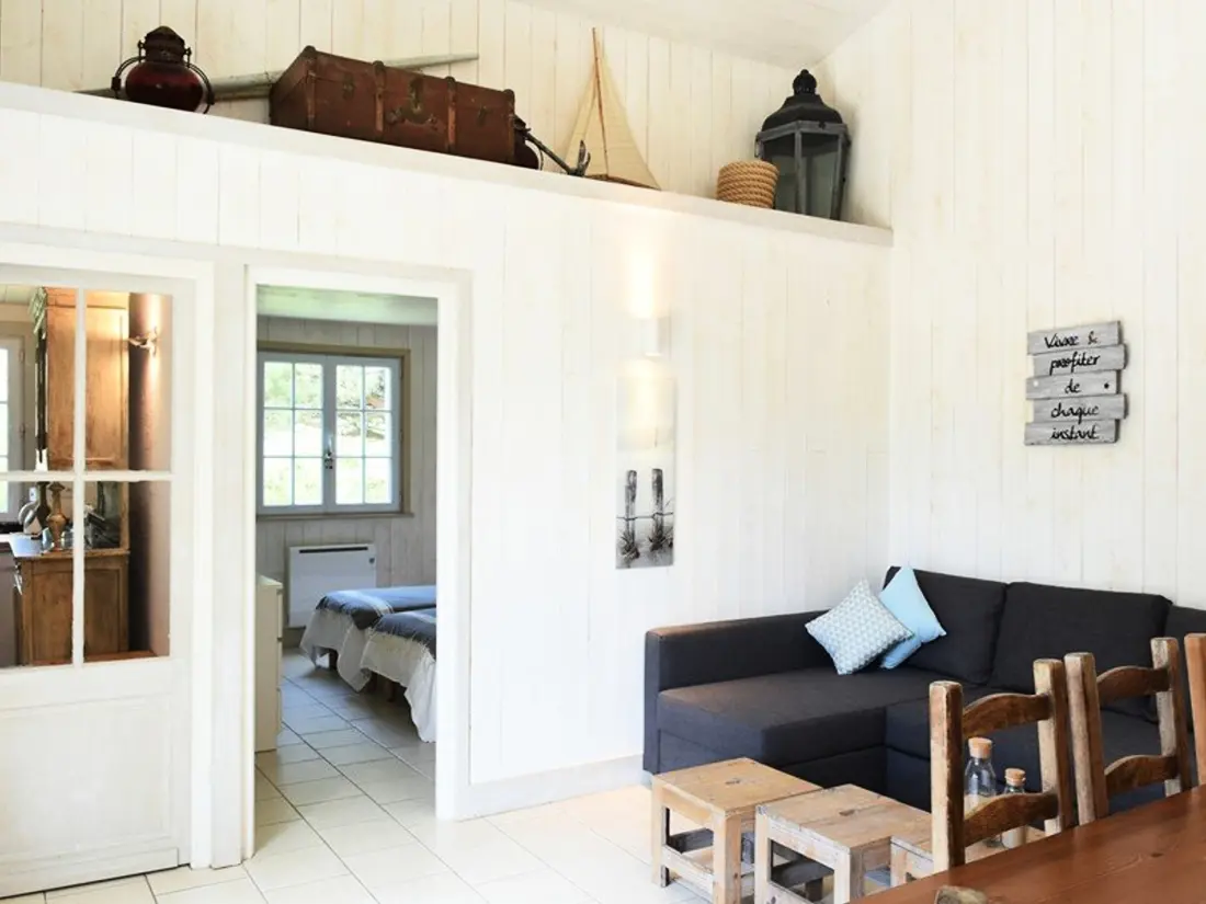 Maison de Vacances Les Portes-en-Ré 50