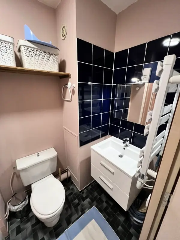 Vue Exceptionnelle Et Ventilateur Plafond