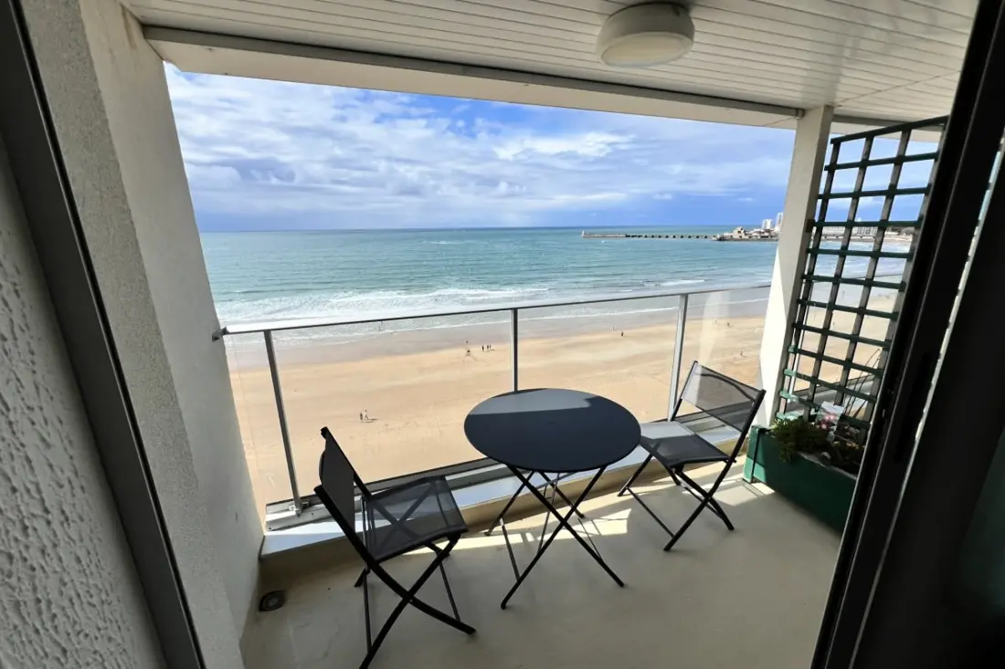 Vue Exceptionnelle Et Ventilateur Plafond