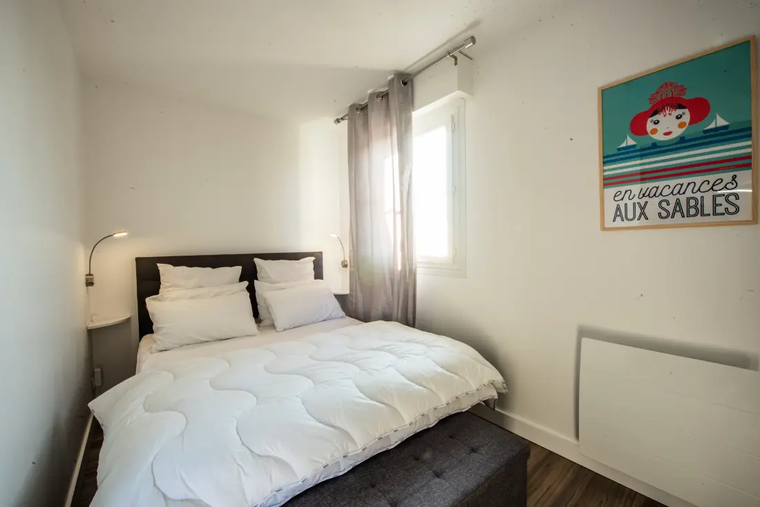 Appartements à Les Sables d'Olonne