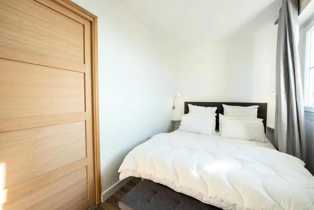 Appartements à Les Sables d'Olonne