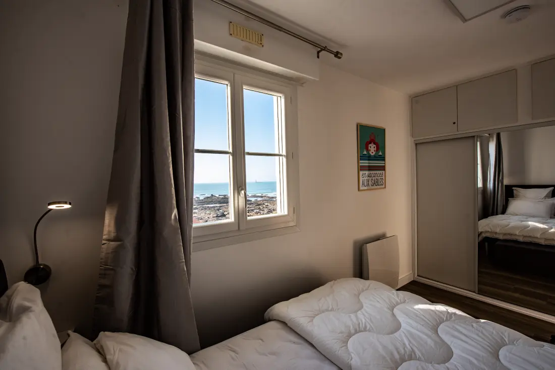 Appartements à Les Sables d'Olonne