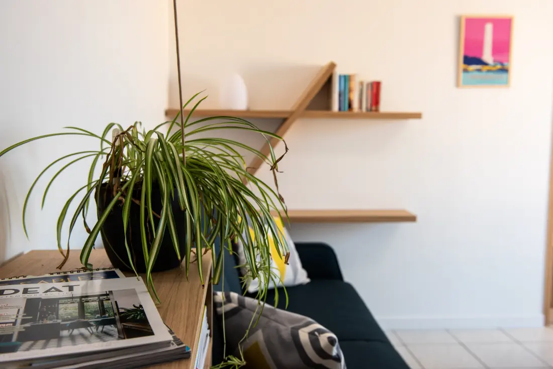 Appartements à Les Sables d'Olonne