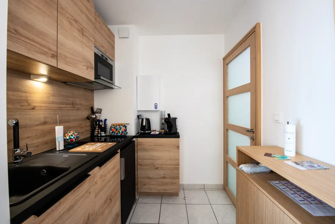 Appartements à Les Sables d'Olonne