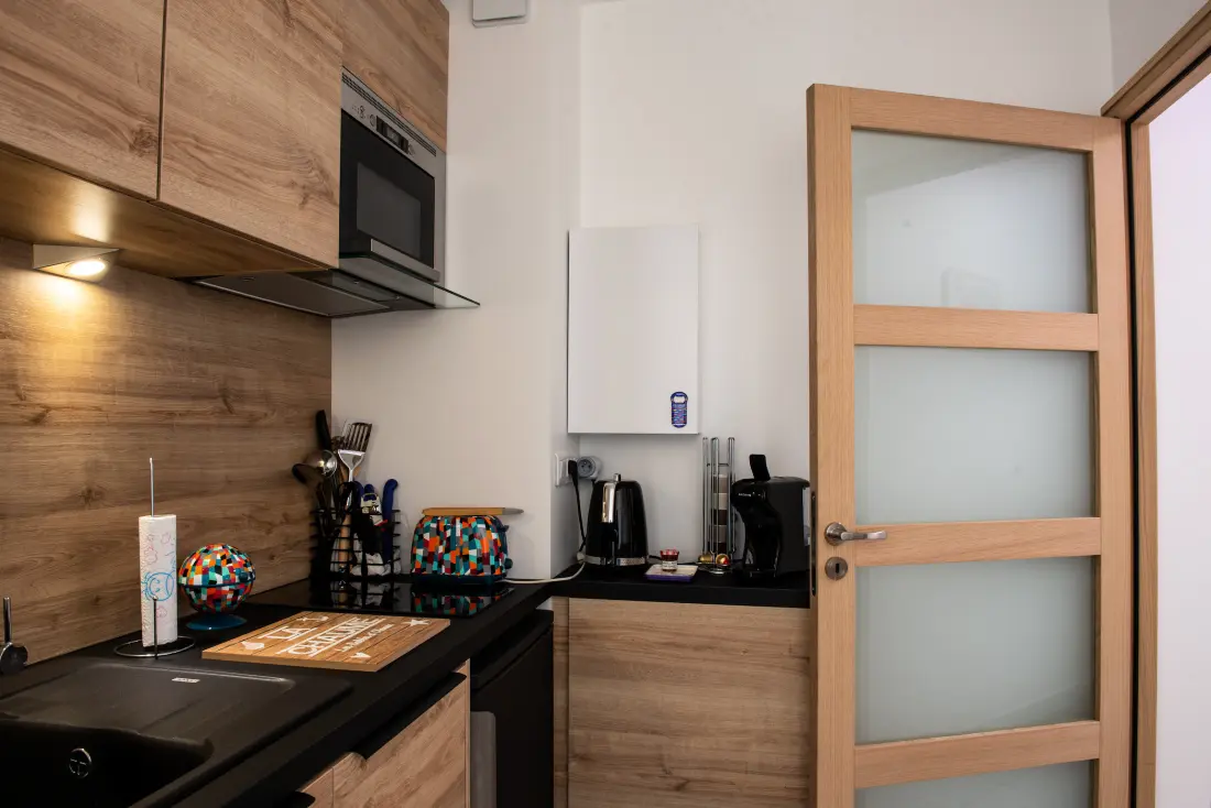 Appartements à Les Sables d'Olonne
