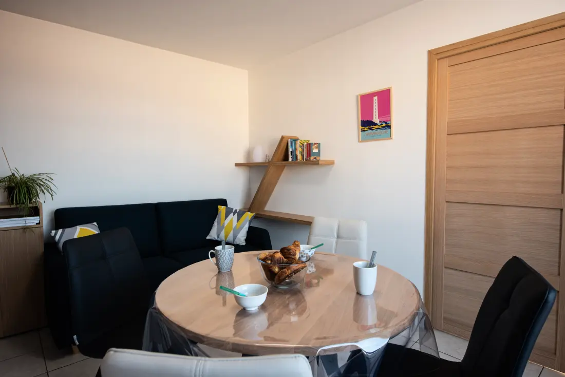 Appartements à Les Sables d'Olonne