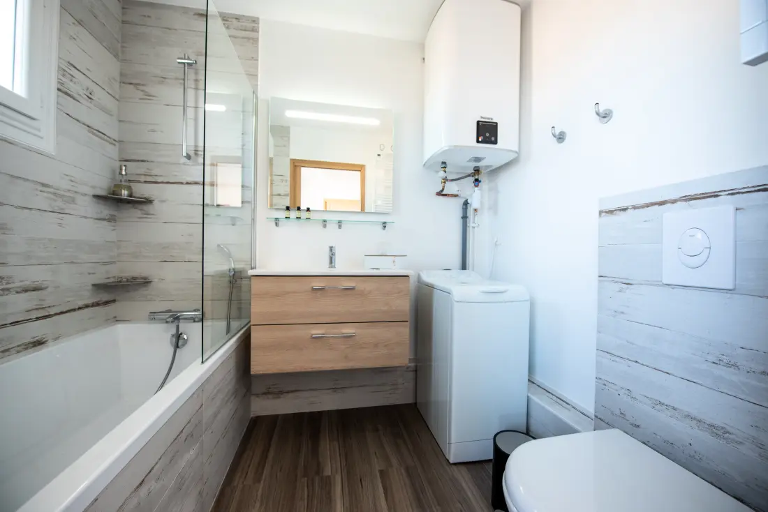 Appartements à Les Sables d'Olonne