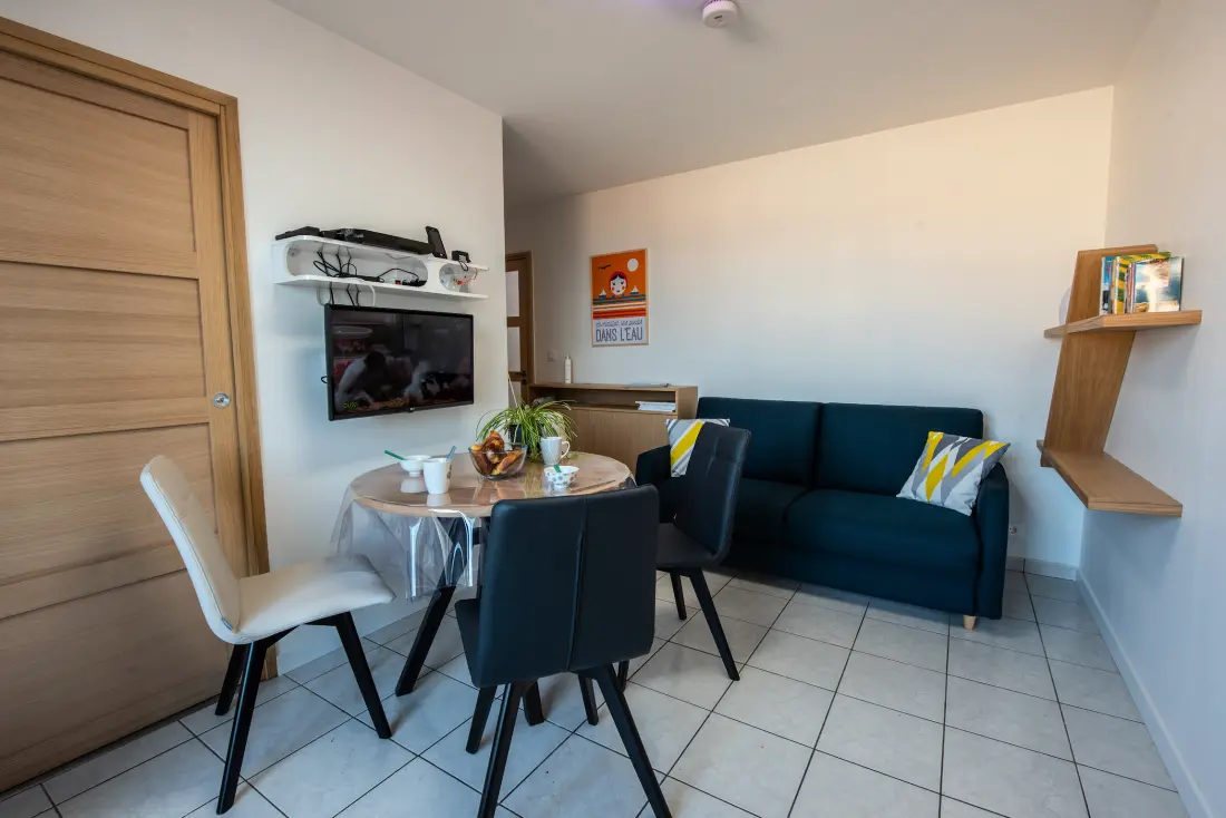 Appartements à Les Sables d'Olonne