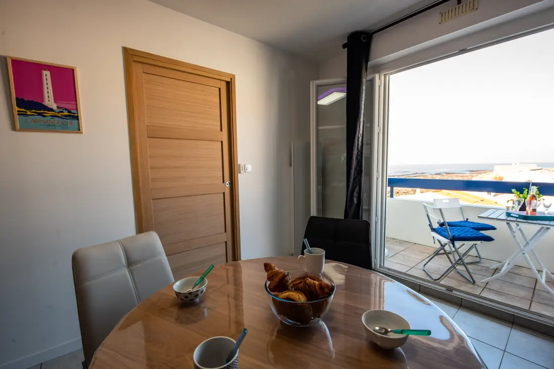 Appartements à Les Sables d'Olonne