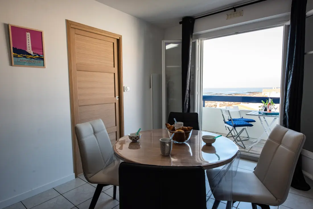 Appartements à Les Sables d'Olonne