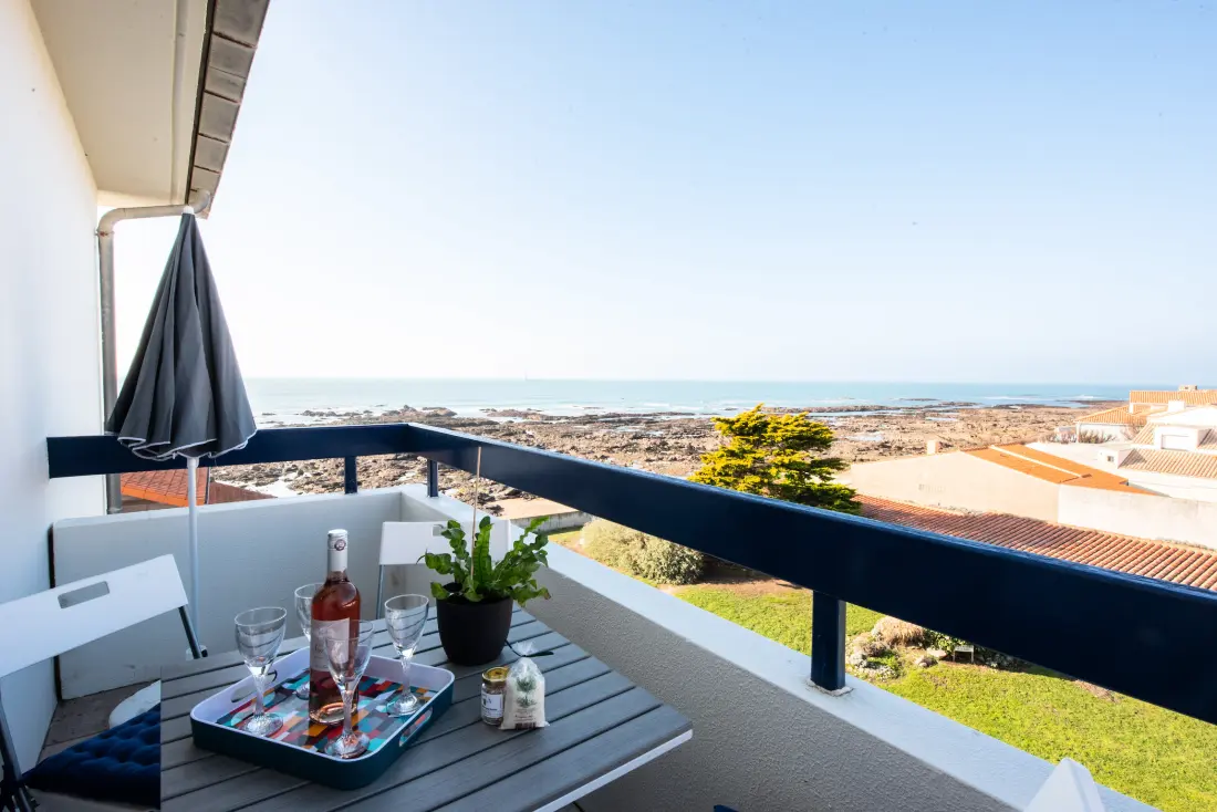 Appartements à Les Sables d'Olonne