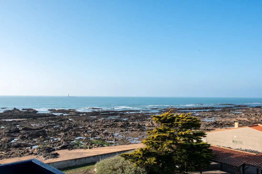 Appartements à Les Sables d'Olonne
