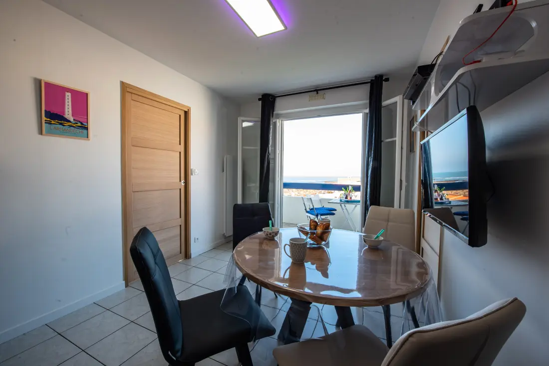 Appartements à Les Sables d'Olonne