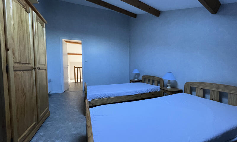 Appartements à Les Sables d'Olonne - - Les Sables d'Olonne - 12