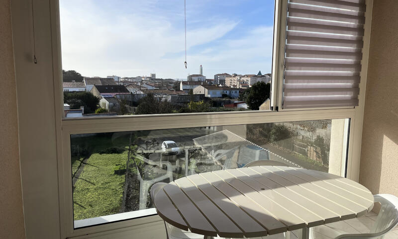 Appartements à Les Sables d'Olonne - - Les Sables d'Olonne - 3