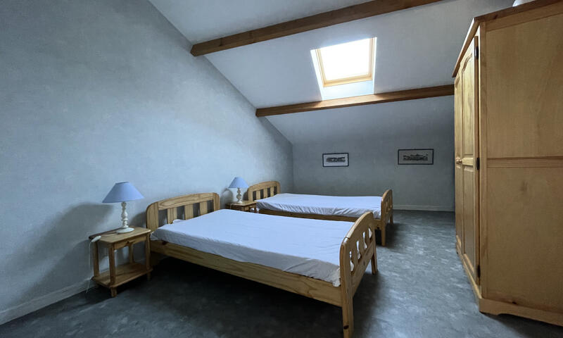Appartements à Les Sables d'Olonne - - Les Sables d'Olonne - 11