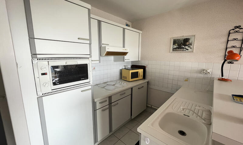 Appartements à Les Sables d'Olonne - - Les Sables d'Olonne - 4
