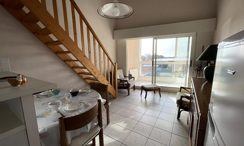 Appartements à Les Sables d'Olonne - - Les Sables d'Olonne - 2