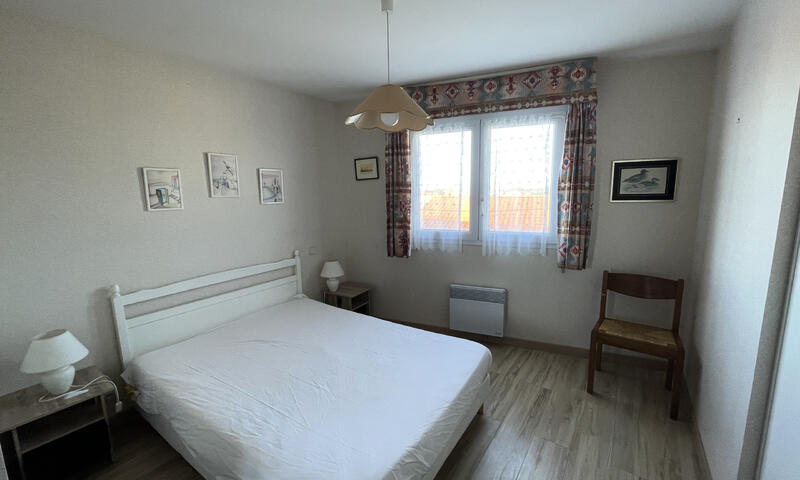Appartements à Les Sables d'Olonne - - Les Sables d'Olonne - 8