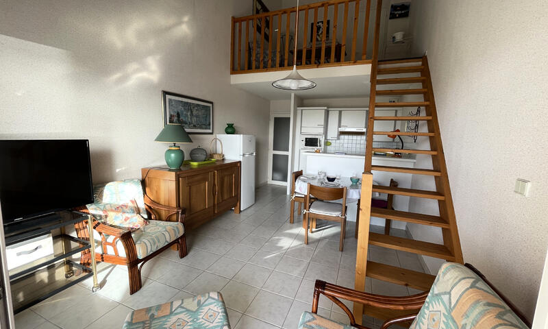 Appartements à Les Sables d'Olonne - - Les Sables d'Olonne - 1
