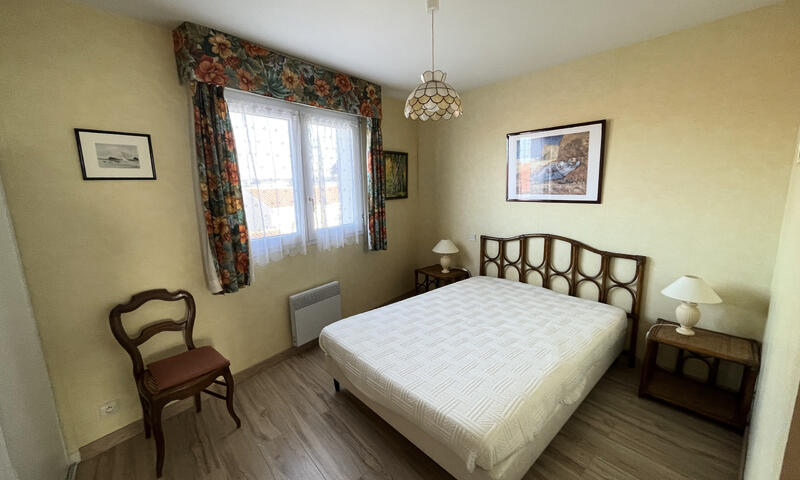 Appartements à Les Sables d'Olonne - - Les Sables d'Olonne - 10