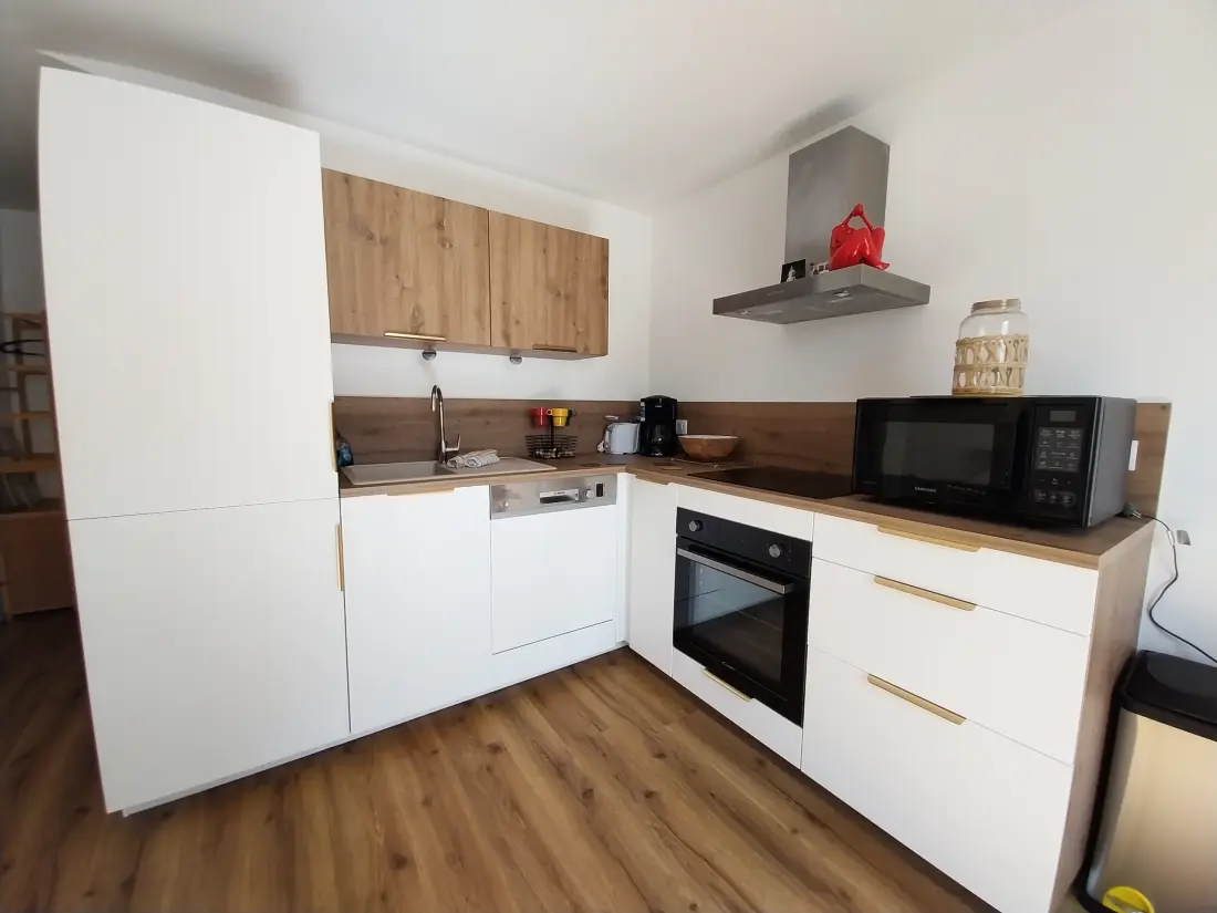 Appartements à Les Sables d'Olonne