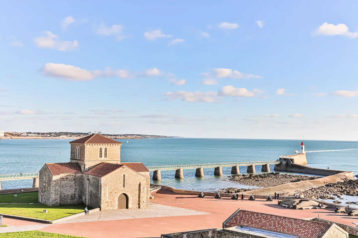 Appartements À Les Sables D'olonne - - Les Sables D'olonne - 1