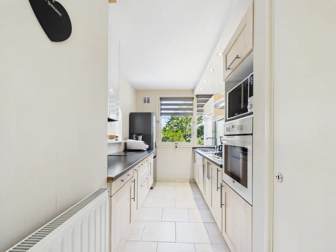 Appartements à Les Sables d'Olonne