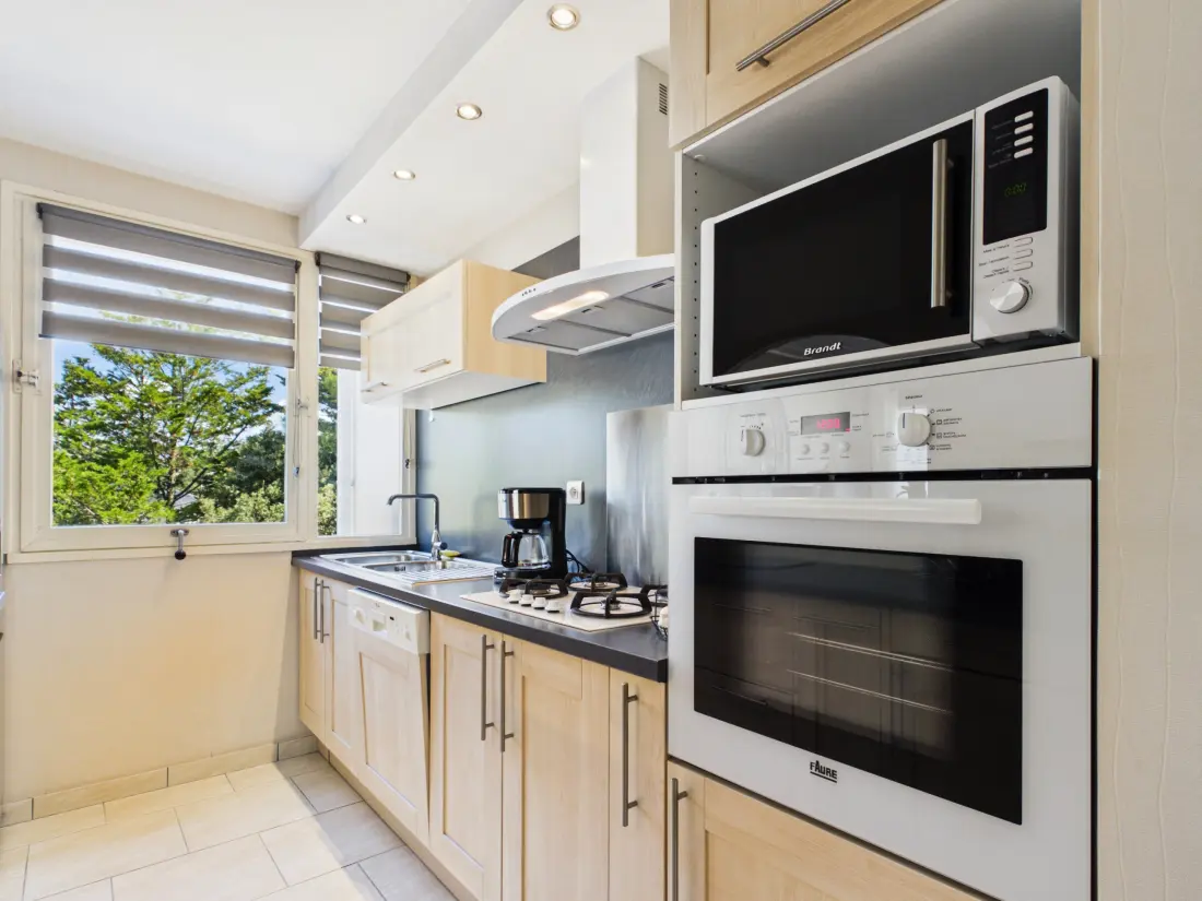 Appartements à Les Sables d'Olonne