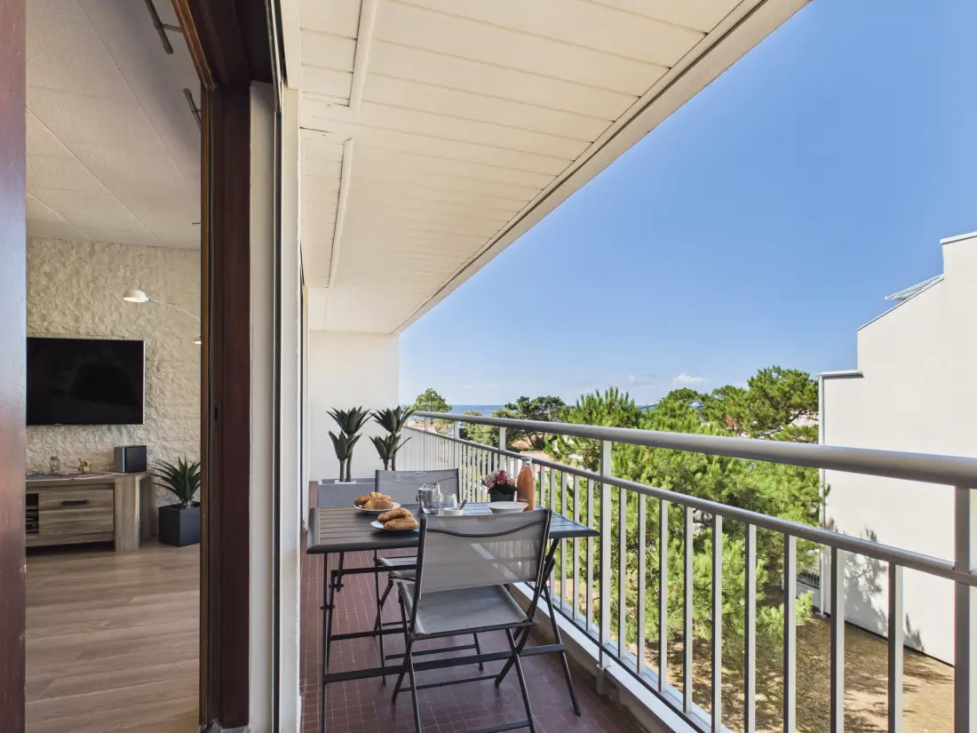 Appartements à Les Sables d'Olonne