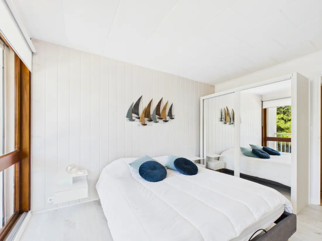 Appartements à Les Sables d'Olonne