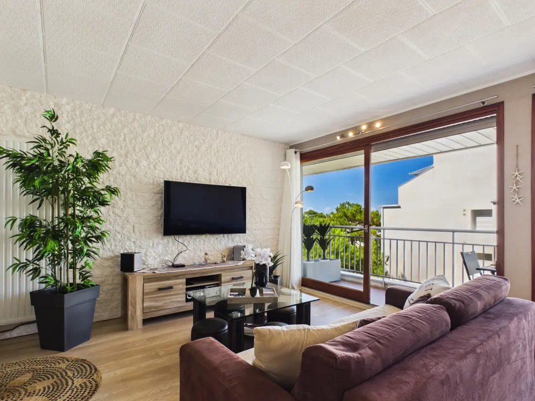 Appartements à Les Sables d'Olonne