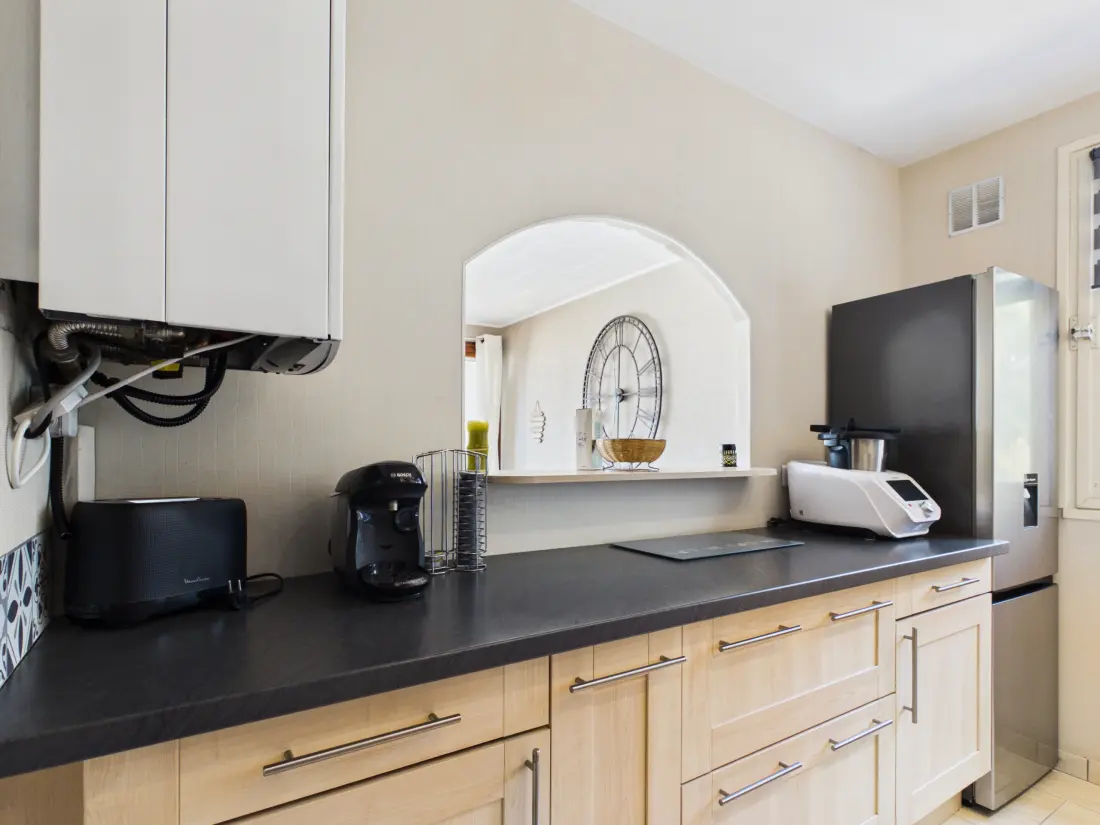 Appartements à Les Sables d'Olonne