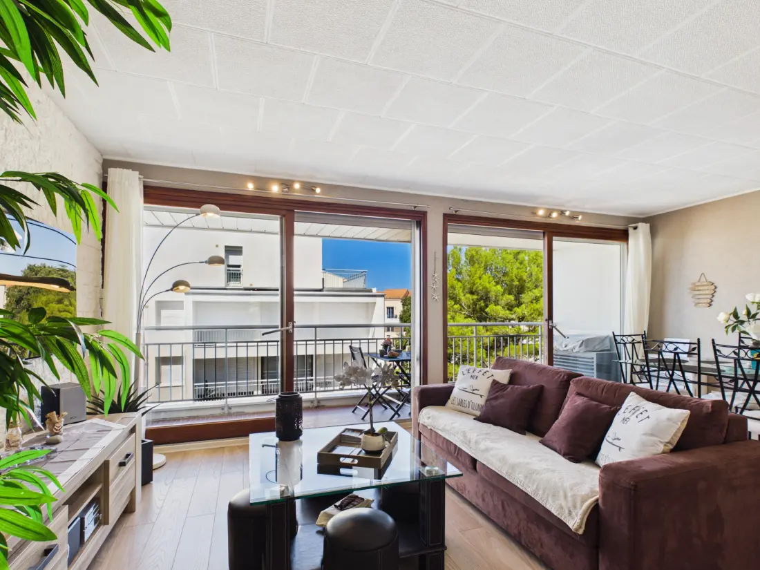 Appartements à Les Sables d'Olonne