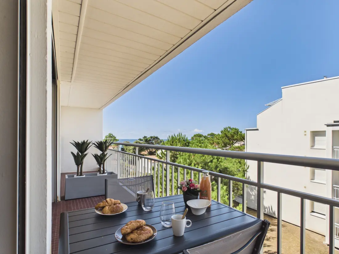 Appartements à Les Sables d'Olonne