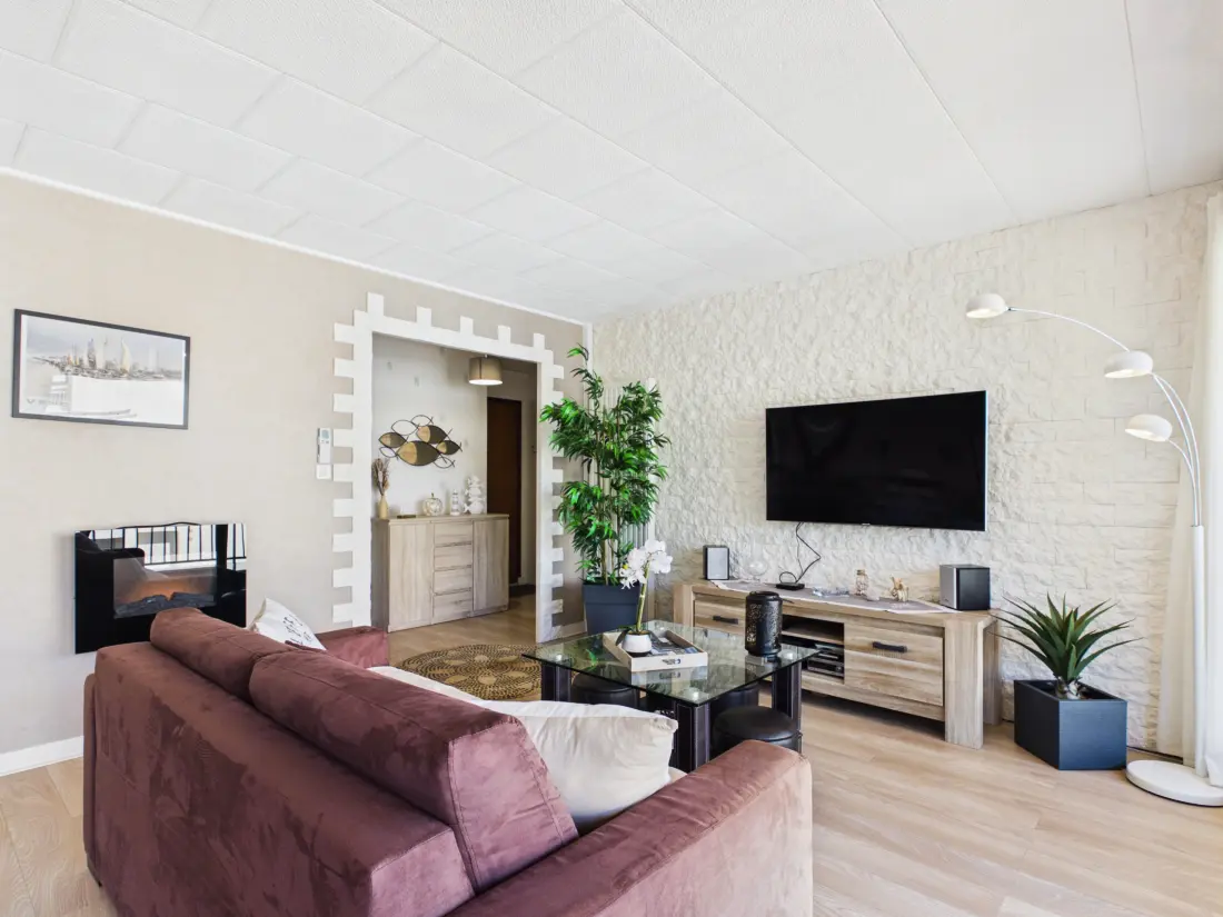 Appartements à Les Sables d'Olonne