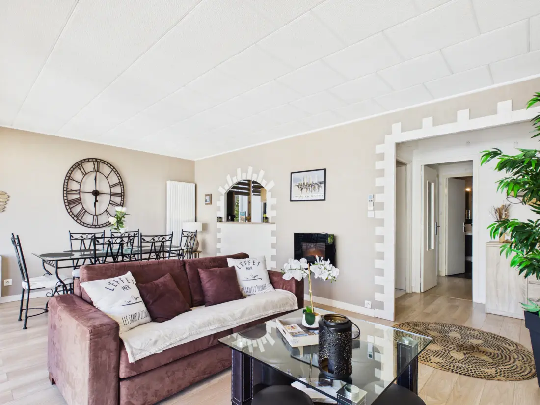 Appartements à Les Sables d'Olonne